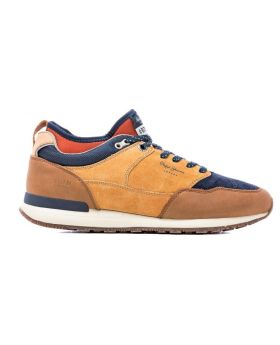 Pepe Jeans buty BTN Treck LTH Pack PMS30473 869