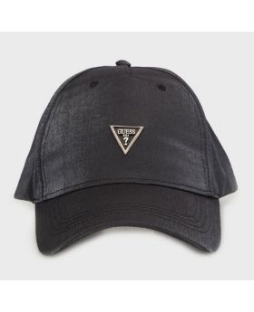 GU czapka AW5283COT01 czarny 