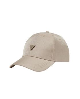 GU czapka AW5283COT01 BEI beżowy 