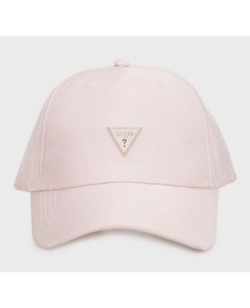 GU czapka AW5283COT01 pudrowy 