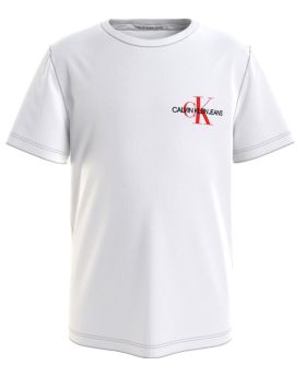 CKJ t-shirt IB0IB00612 0K6