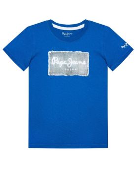 PJ t-shirt Jacob PB503145 549