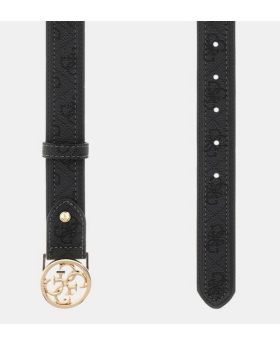 GU pasek BW9149P4330 CLO czarny 