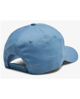 CKJ czapka K60K610280 CEZ niebieski