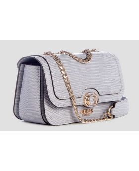 GU torebka KG953178 kremowy