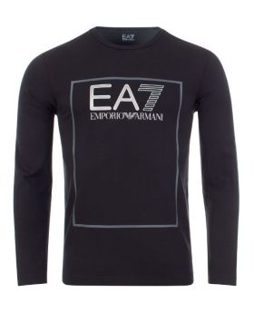 EA7 Emporio Armani t-shirt 6GPT10 PJ20Z 1200