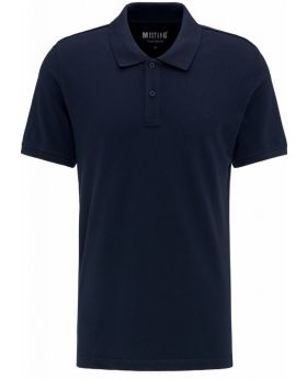 MU polo 1008810 4136