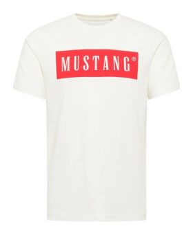 Mustang t-shirt 1014749 2084