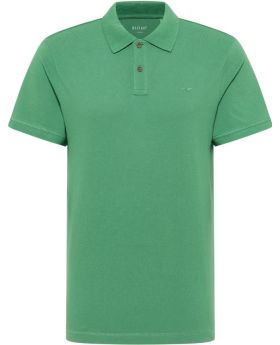 MU polo 1015065 6333 zielony 