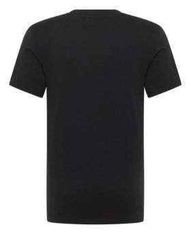 MU t-shirt 1016279 4142 czarny 