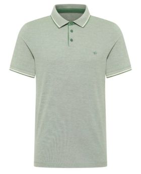 MU polo 1016294 6326 zielony