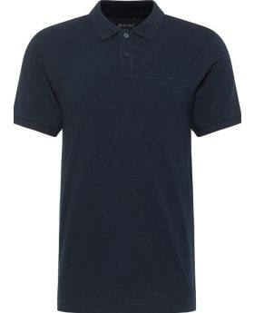 MU polo 1016295 4136 granatowy