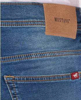 Mustang spodenki 1016349 5000 583