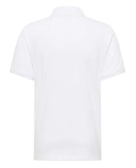 MU polo 1016503 2007 biały
