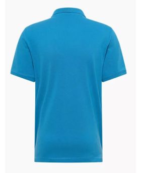MU polo 1016503 5444 niebieski