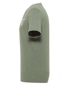 MU t-shirt 1016853 6473 khaki