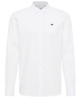 MU koszula 1016951 2007 biały