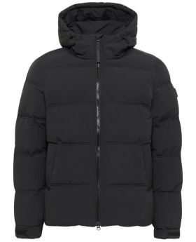 MU kurtka 1017069 4188 czarny