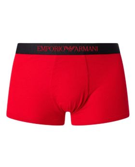 EA7 Emporio Armani bokserki 111625 4F722 73274 czerwony M Kolor oliwkowy Rozmiar2 M