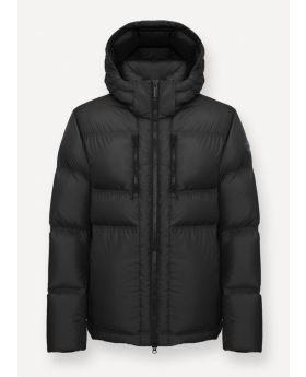 COL kurtka 1217 6ZN 99 czarna 