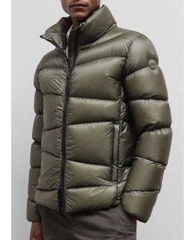 COL kurtka 1218 2YQ 498 khaki 