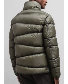 COL kurtka 1218 2YQ 498 khaki 
