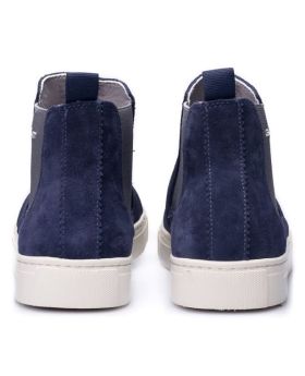 GA buty Bryant M13643289 szary 