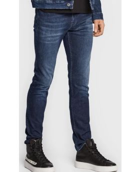 KRL spodnie 265801 690 denim