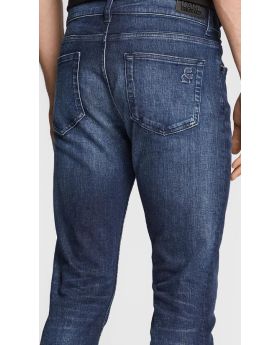 KRL spodnie 265801 690 denim