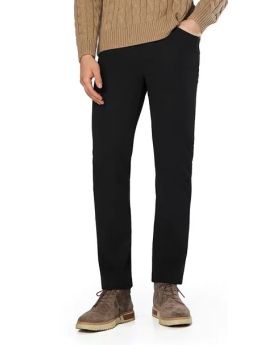 KRL spodnie 265840 554815 990 czarny 