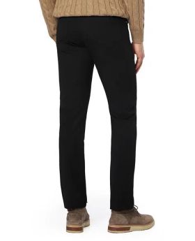 KRL spodnie 265840 554815 990 czarny 