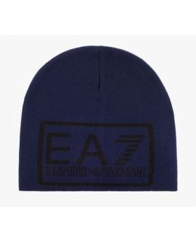 EA7 Emporio Armani czapka 274900 2F300 39320