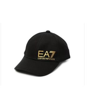 EA7 czapka 275936 0P010 00136