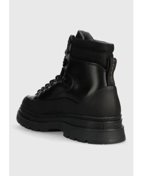 Gant buty 27641429 G00 czarny 43 Kolor czarny Rozmiar3 43