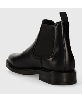 Gant buty 27651432 G00 czarny 44 Kolor czarny Rozmiar3 44