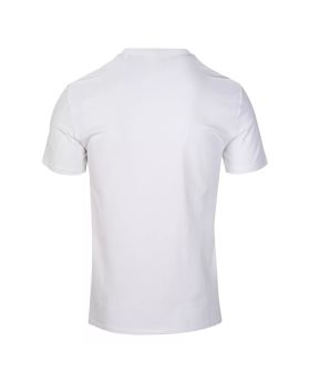 GU t-shirt M2YI24J1314 G011 biaˆy XXL