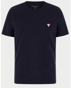 Guess t-shirt M2YI36I3Z14 G7V2 granatowy L