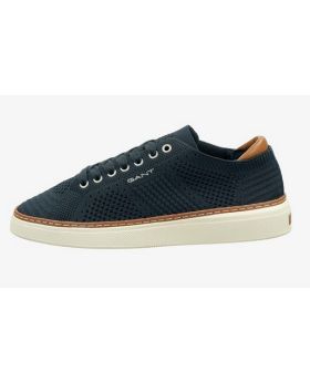 GA buty San Prep 30638905 G69 granatowy