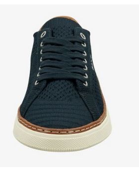 GA buty San Prep 30638905 G69 granatowy