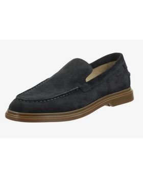 GA buty Boery 30673849 G69 granatowy