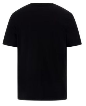 GU t-shirt M3BI67K9RM1 JBLK czarny