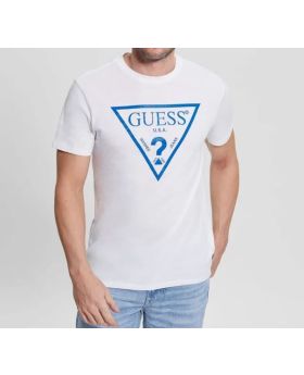 GU t-shirt M3GI44K9RM1 G011 biały
