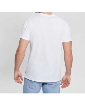 GU t-shirt M3GI44K9RM1 G011 biały