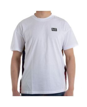 EA7 t-shirt 3KPT13 PJ02Z 1100