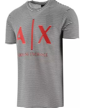 AX t-shirt 3KZMAA ZJKTZ 4102