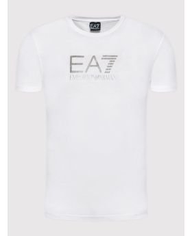 EA7 t-shirt M3LPT39PJ02Z 1100 