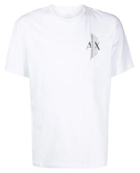 AX t-shirt 3LZTAB ZJ8TZ 1100