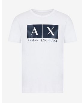 AX t-shirt 3LZTHB ZJH4Z 1100