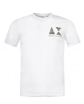AX t-shirt 3LZTHF ZJE6Z 1100
