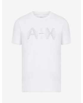 AX t-shirt 3LZTHK ZJE6Z 1100